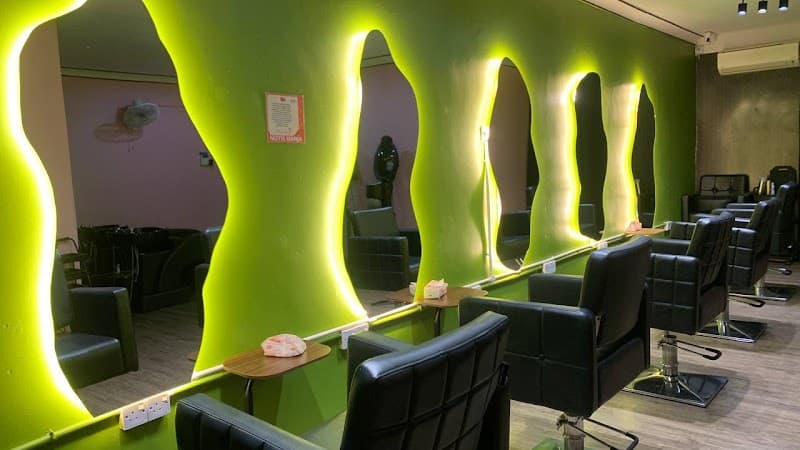 Myka's Touch Spa - Kuantan photo
