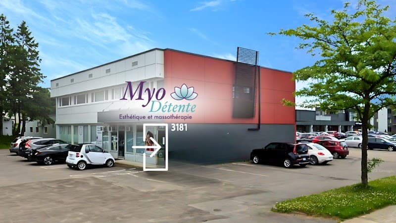 Myo Détente Québec photo