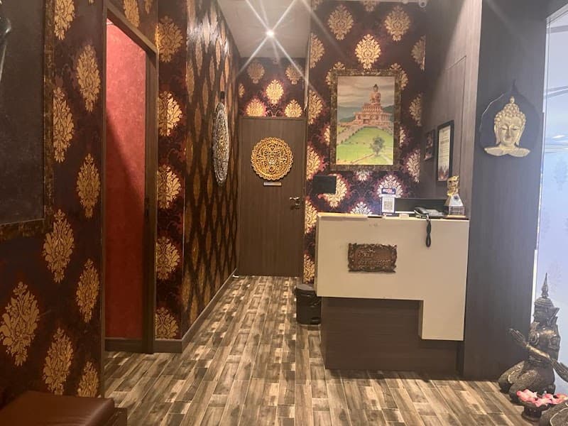 Myo Thai Spa Dombivli photo