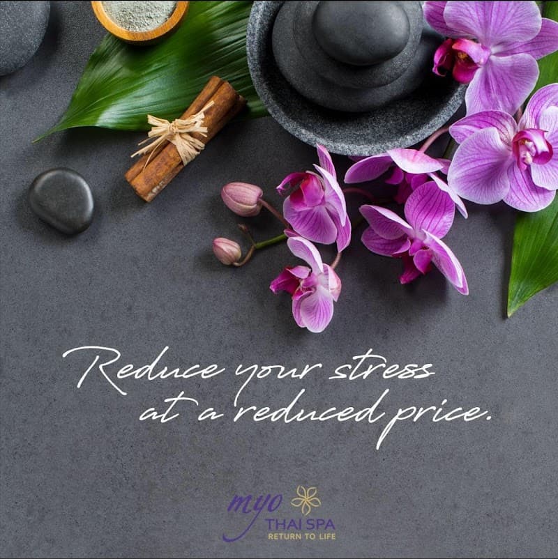 Myo thai spa Ooty photo