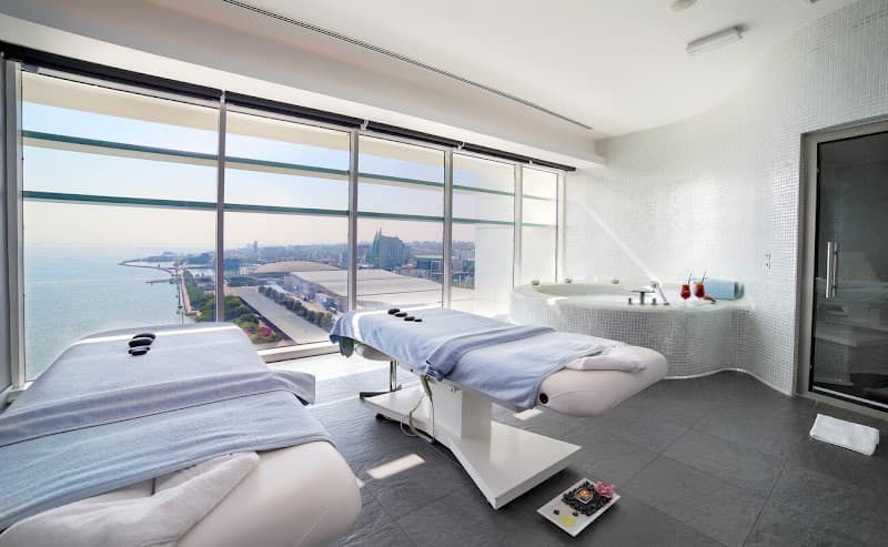 Myriad Lisbon photo