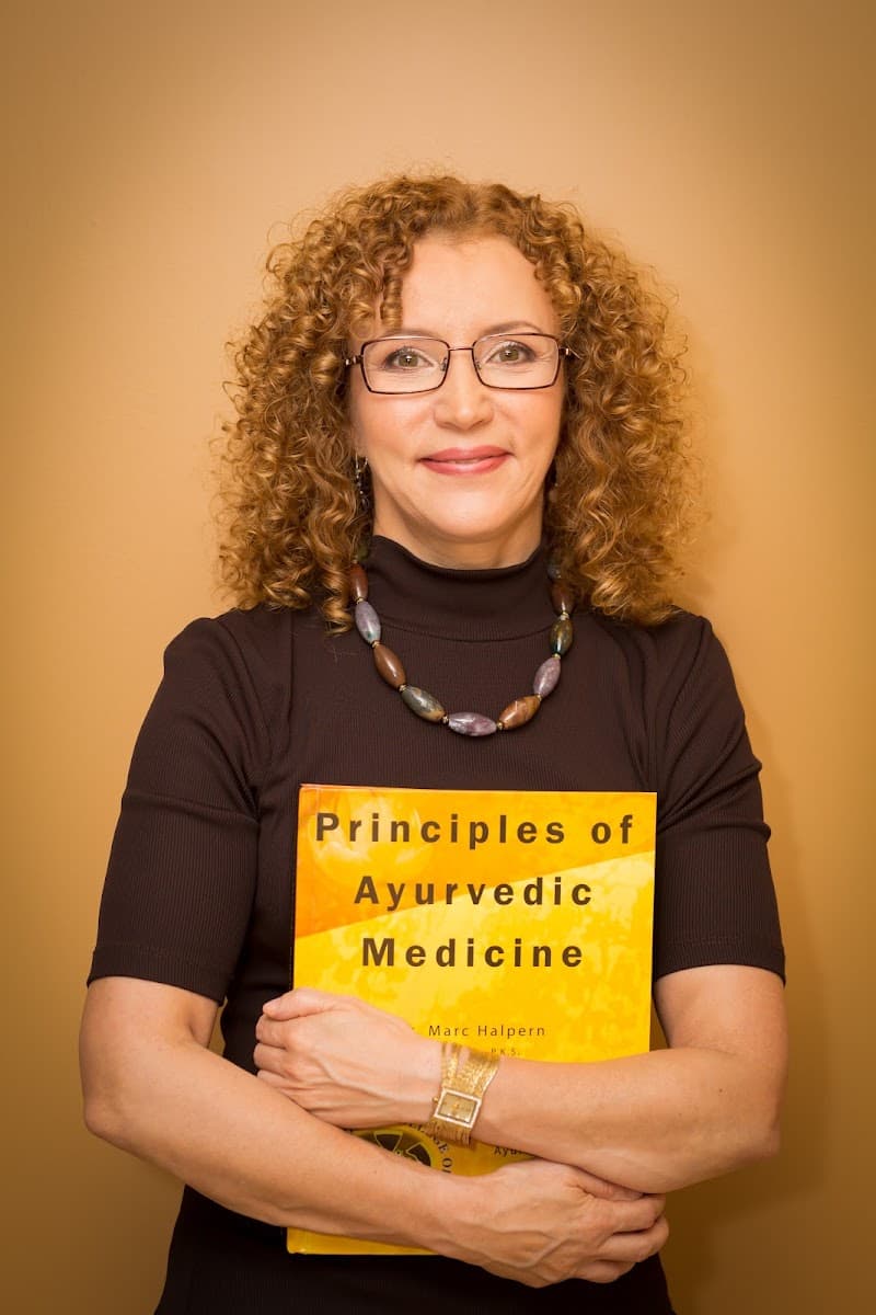 MySelf Ayurvedic Spa Natick photo