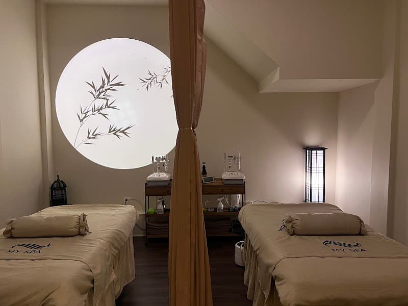 MySpa Almaty photo