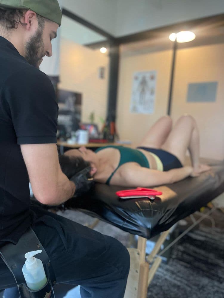 Mystic Massage Butte photo