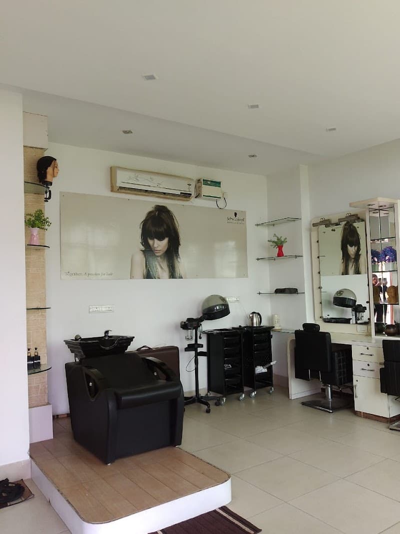 Mystique SPA & SALON Dimapur photo