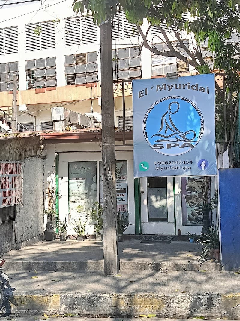 Myuridai Spa Pasig photo