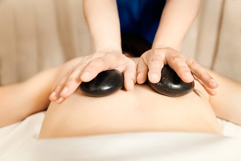 N1 Sun Spa Eastchester photo