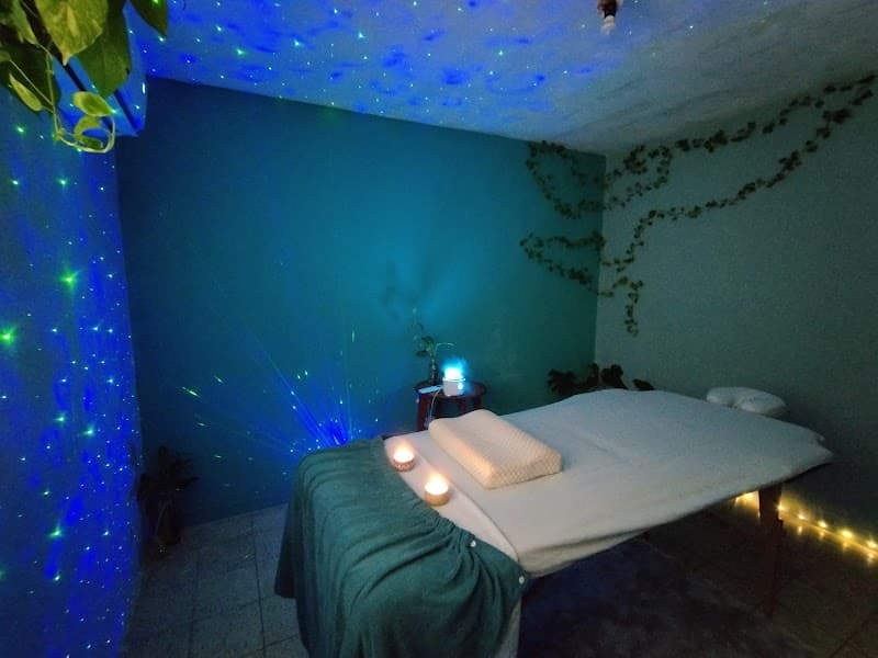 Nabi Spa Huyện Đức Hòa photo