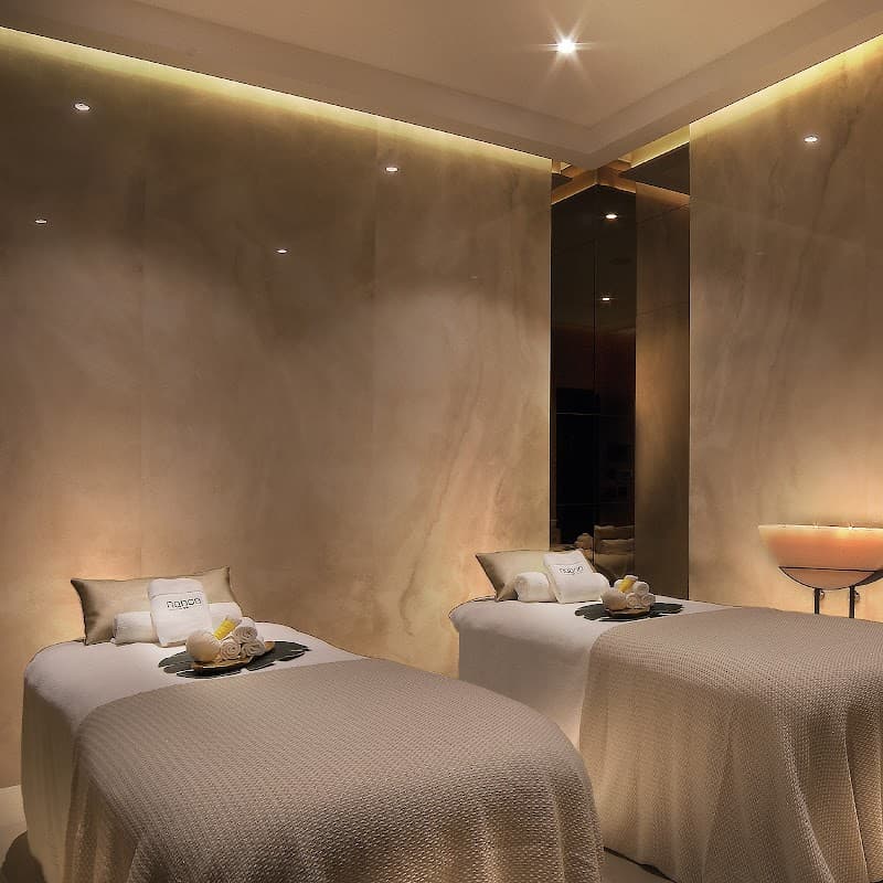 Naboo SPA Caserta photo