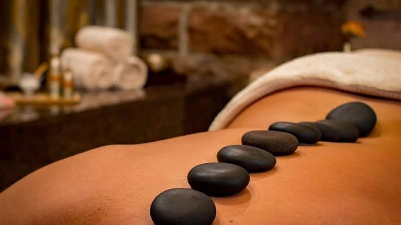 Nacar Spa Salta photo