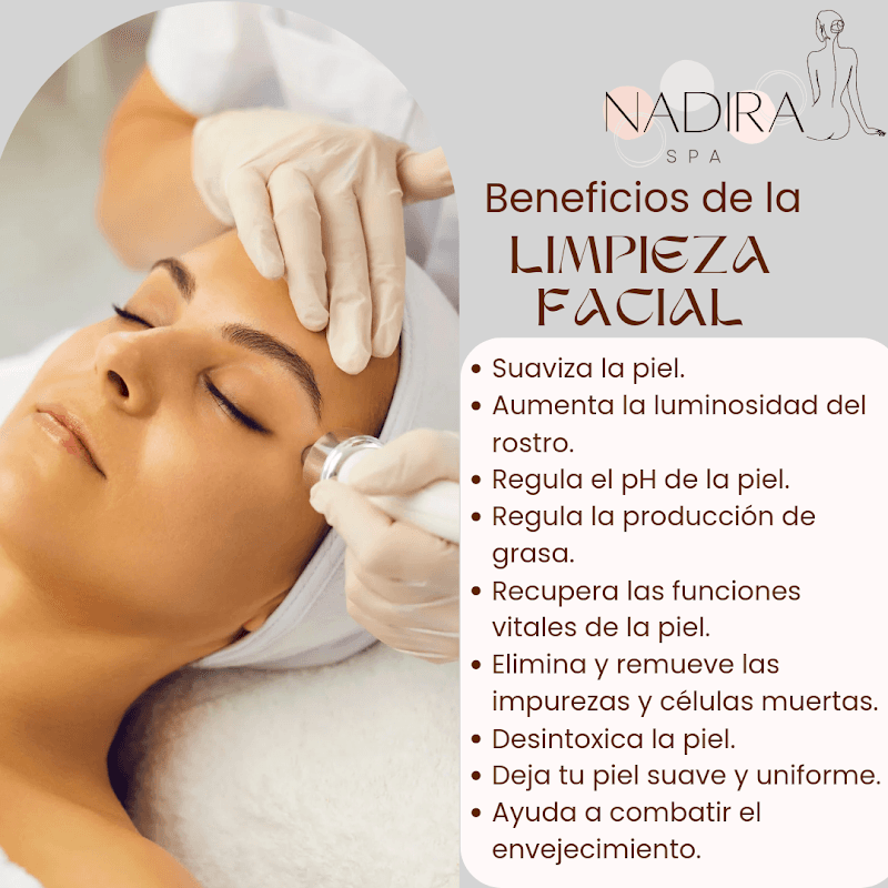 Nadira Spa Tulcán photo