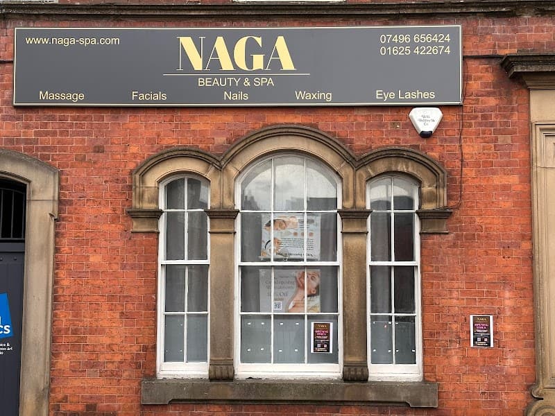 Naga Spa Porto Alegre photo