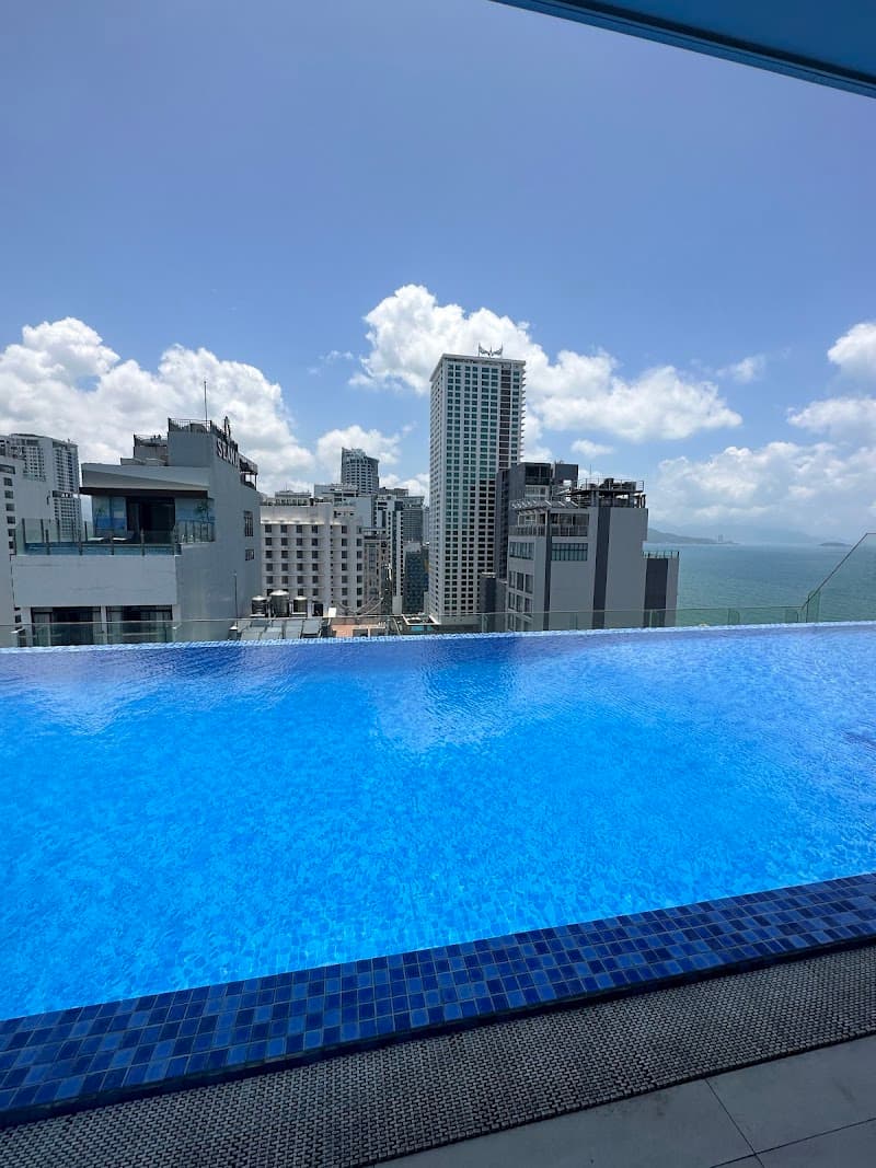 Nagar Hotel Nha Trang photo