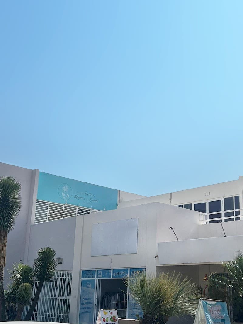 Nagel Clínica Spa Celaya photo