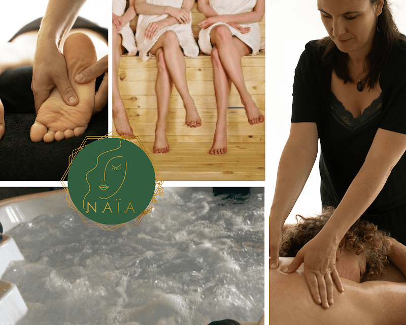 NAïA Bien Être Lombers photo