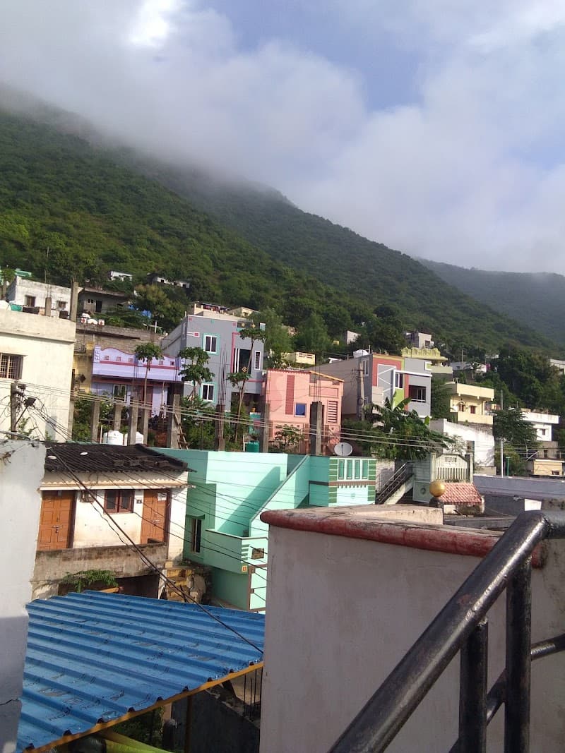 Naidu Thota Visakhapatnam photo