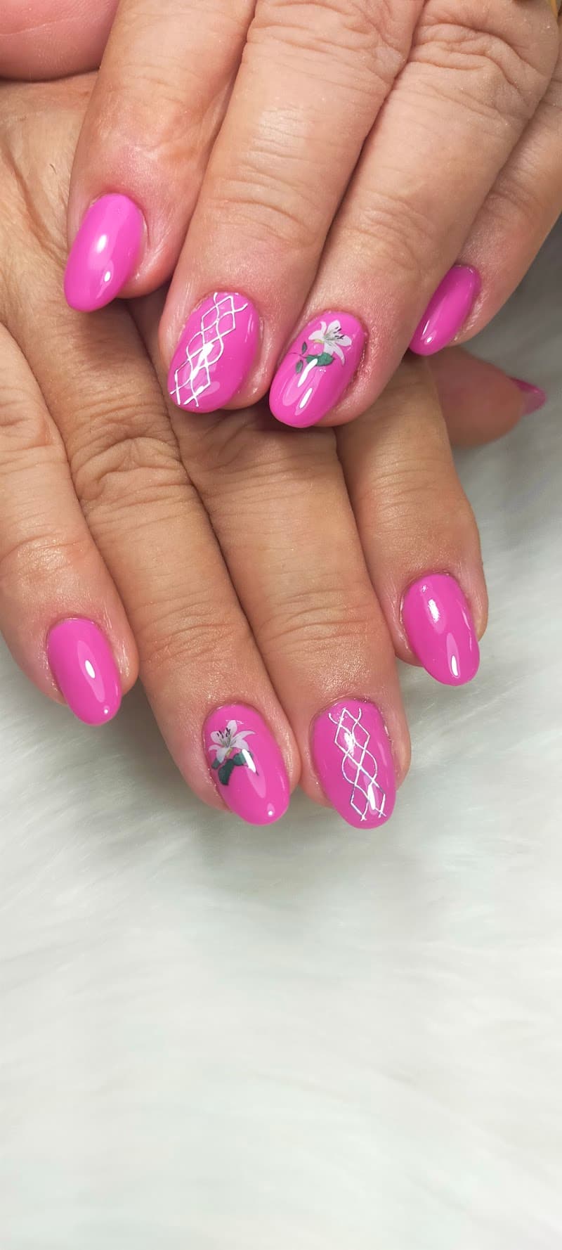 Nail Center Academy Cerda photo