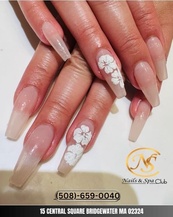 Nail Club & Spa Bridgewater photo