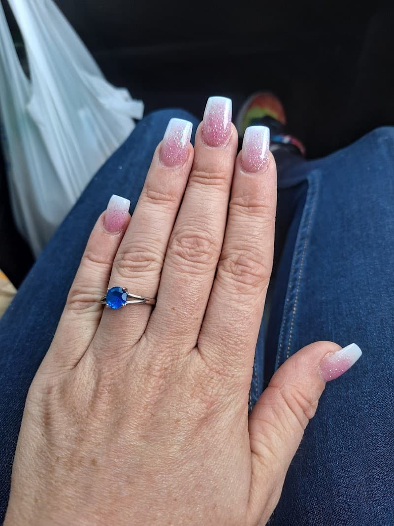 Nail Garden Brownstown Twp photo
