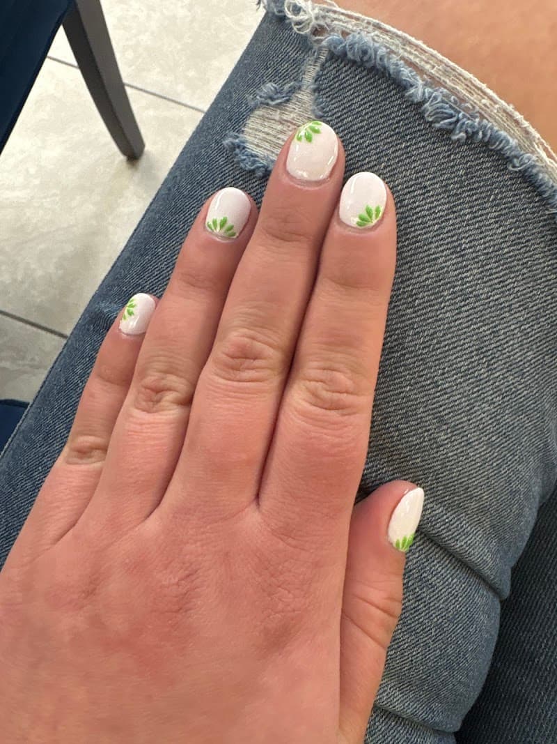 Nail Haven Grand Haven photo