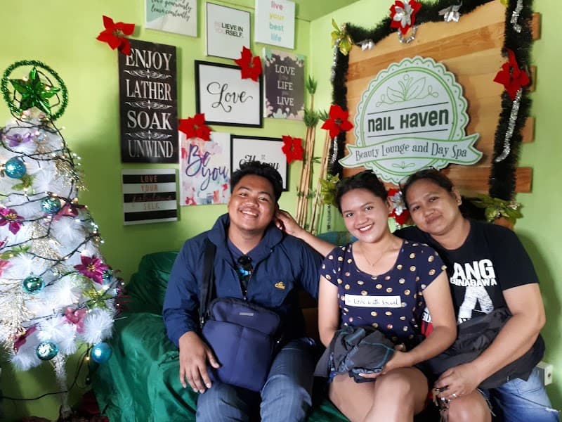 Nail Haven Malolos photo