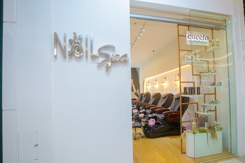 Nail Spa Colombo photo