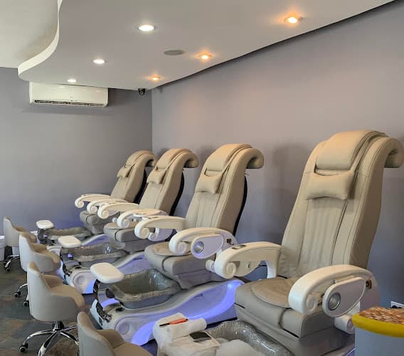 NailBar Southampton photo