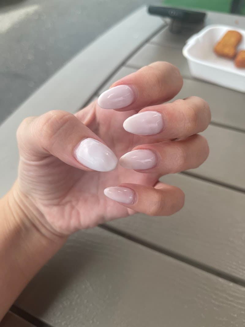 Nails by Alicia Seffner photo