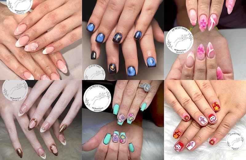 Nails By Hillary Shorewood photo