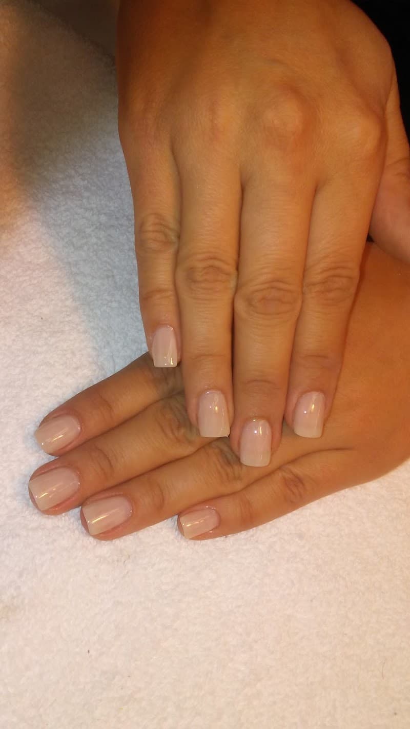 Nails By Lynn Duarte photo