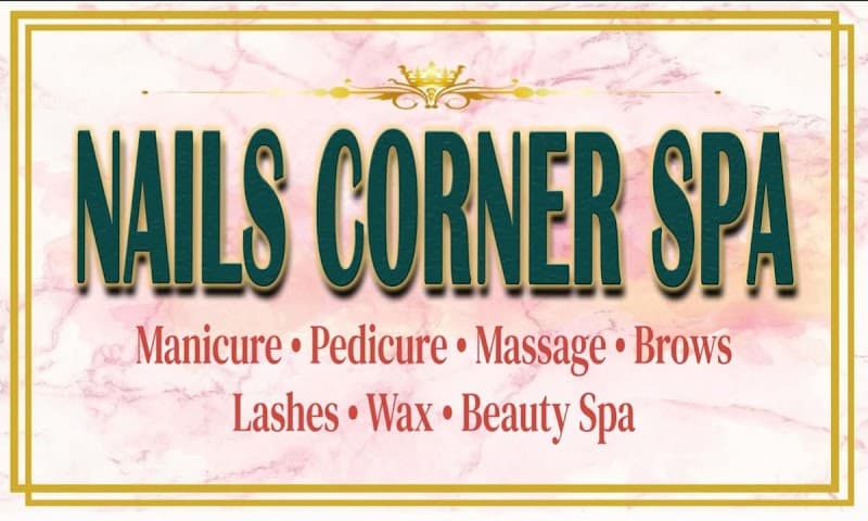Nails Corner Spa Ilagan photo