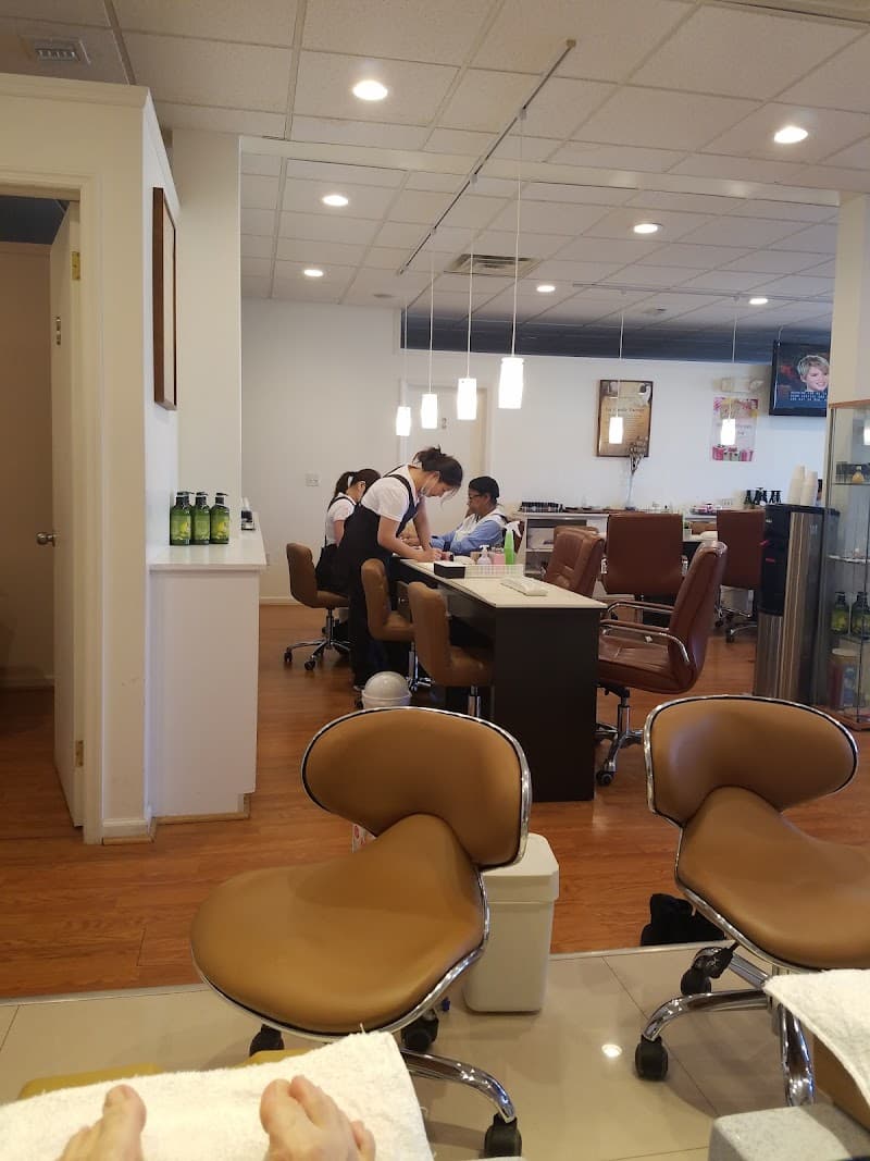Nails & Relaxation Copiague photo