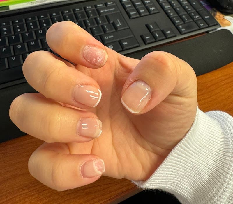 Nails & Spa American Fork photo