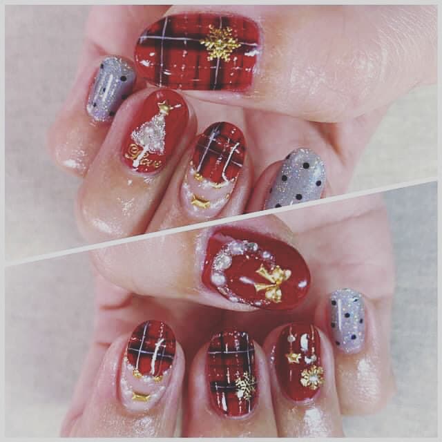 Nails Square Suita City photo