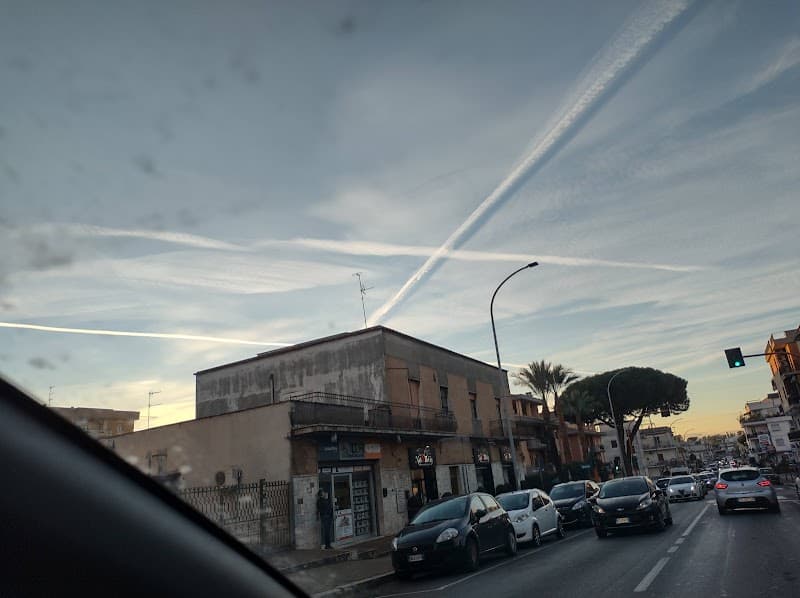 Nails & The City Aprilia photo