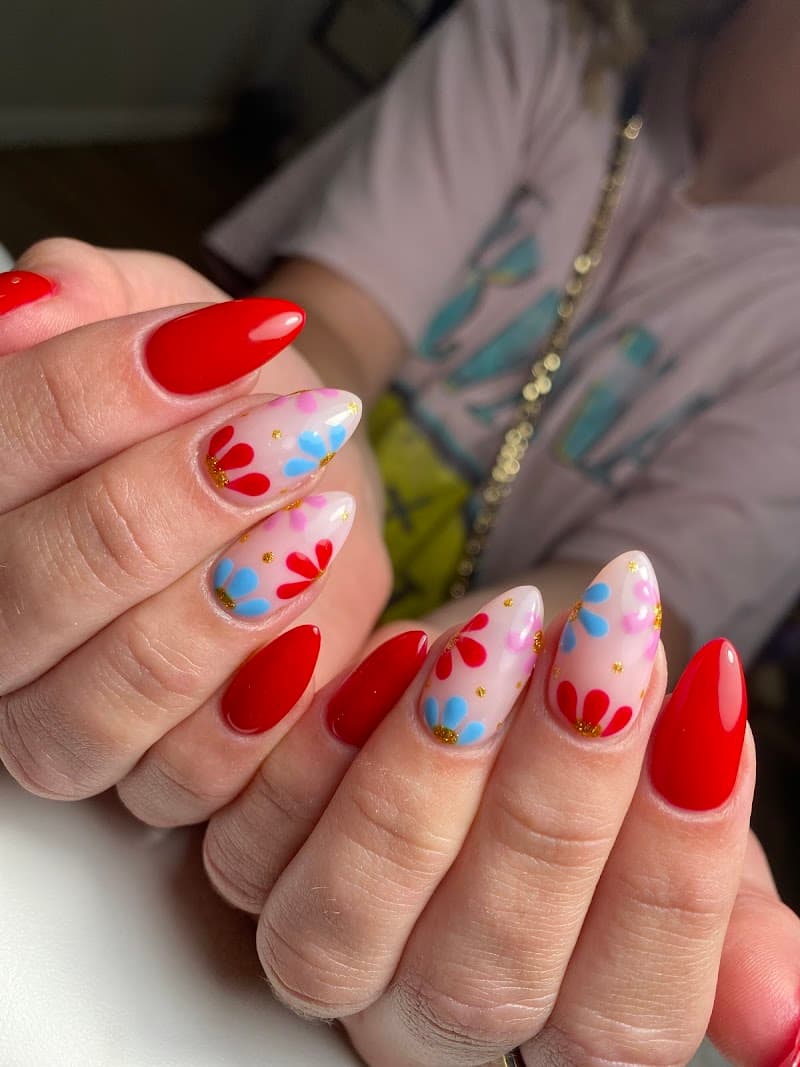 Nailuxe & spa Saint Augustine photo