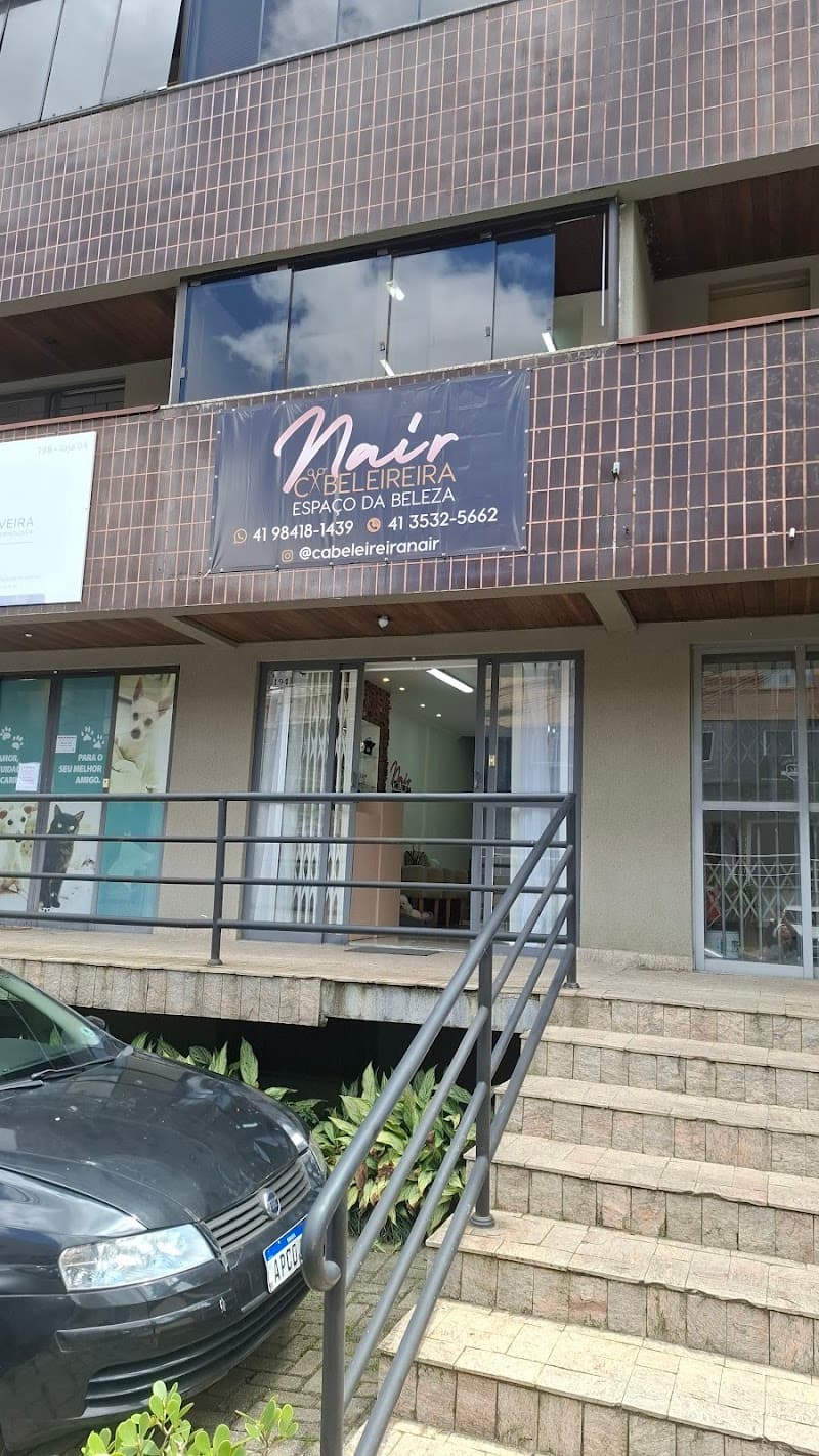 Nair Cabeleireira Nova Prata photo