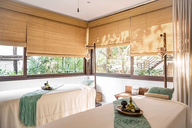 Naj Naay Spa Tulum photo