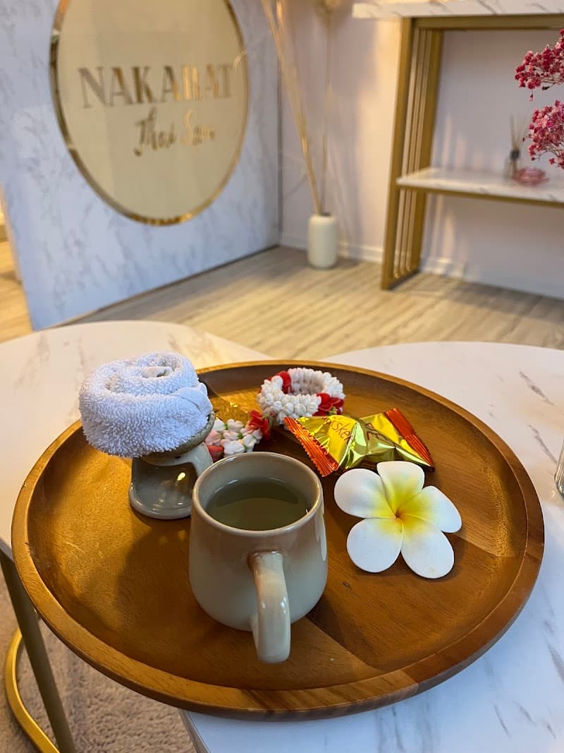Nakarat Thai Spa Walluf photo