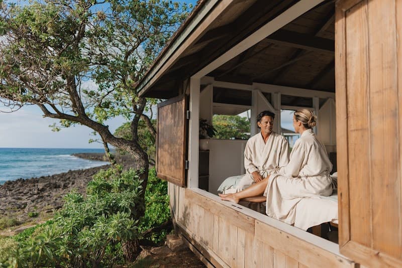 Nalu Spa Kahuku photo