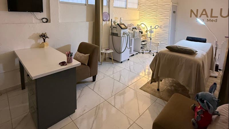 Nalu Spa Veracruz photo