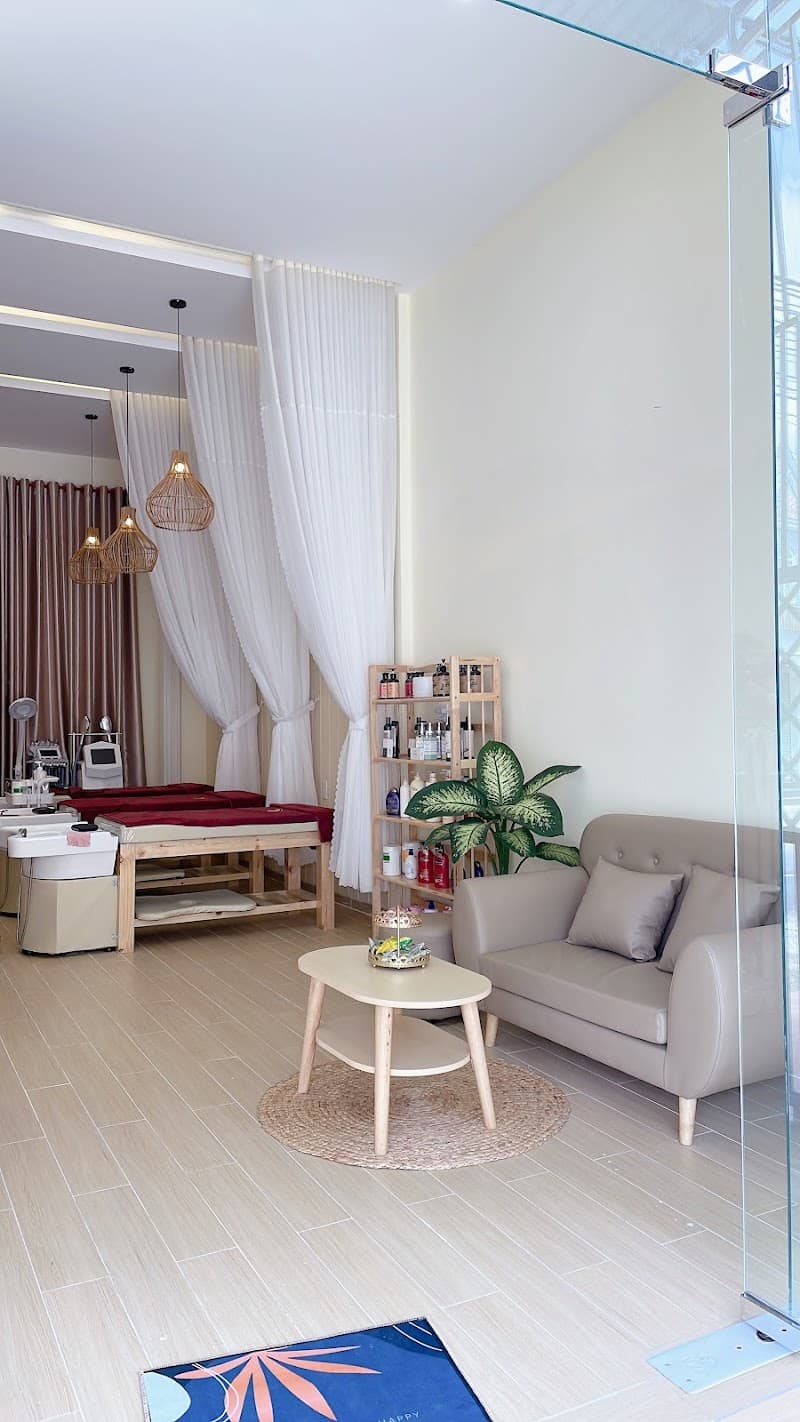 Nam Phương Spa Huyện Lâm Hà photo