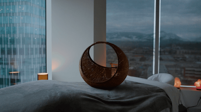 Namaste Day Spa Kelowna photo
