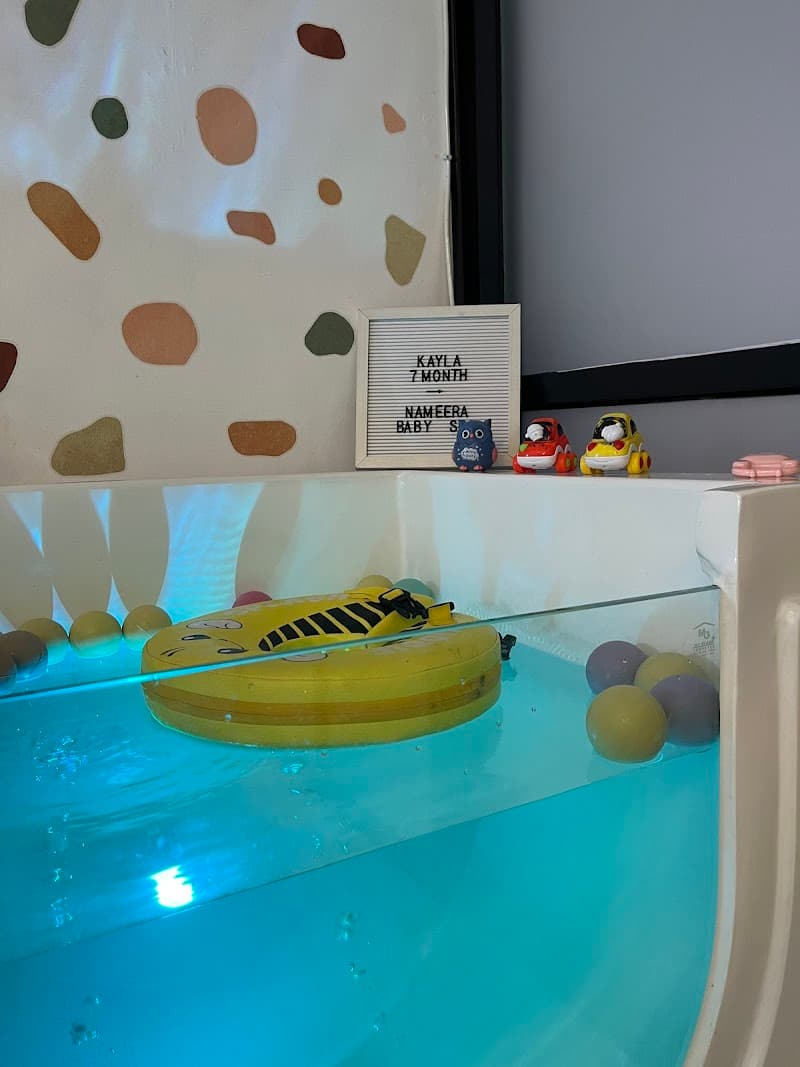 Nameera Baby Spa Tuban photo