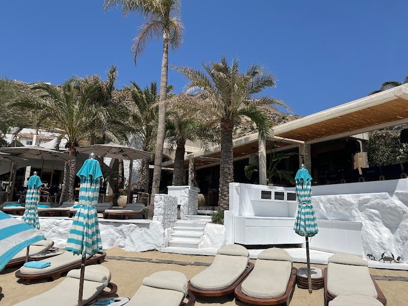Nammos Hotel Mykonos photo