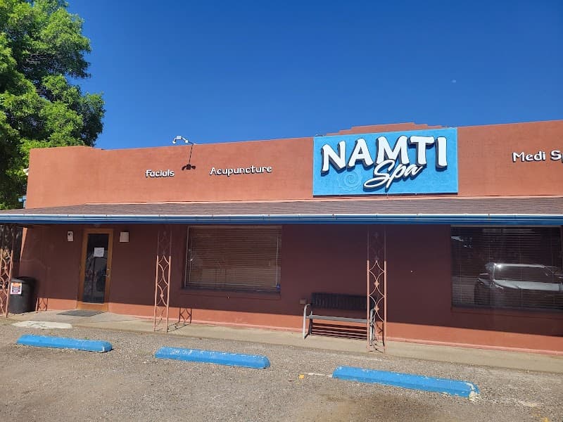 NAMTI Spa Sedona photo