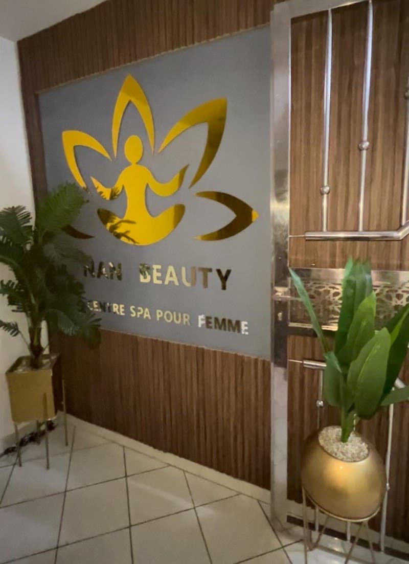 Nan Beauty & Spa Buriram photo