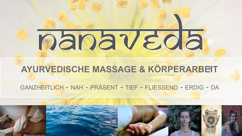 Nanaveda Oberaudorf photo