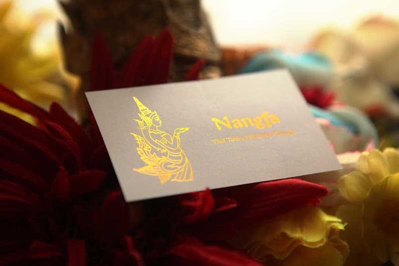 Nangfa Thaï Massage Machelen photo