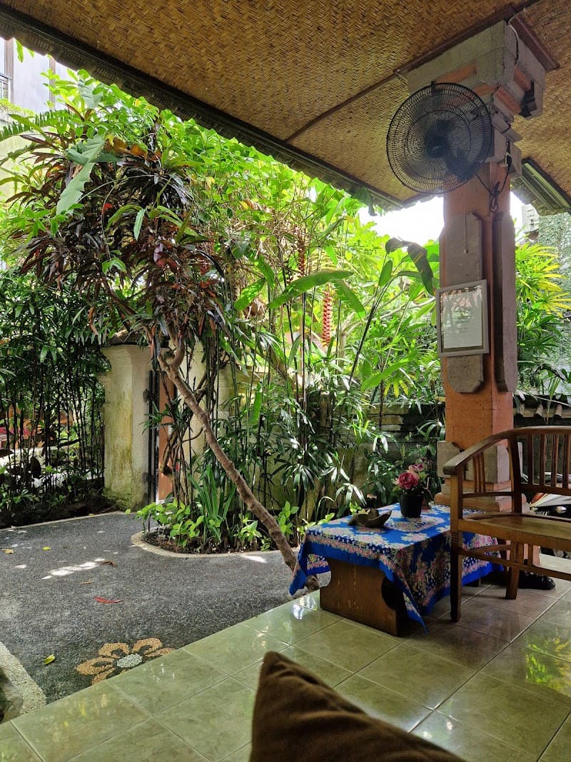 Nani Spa Gianyar photo